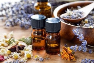 Essential Oils: 101