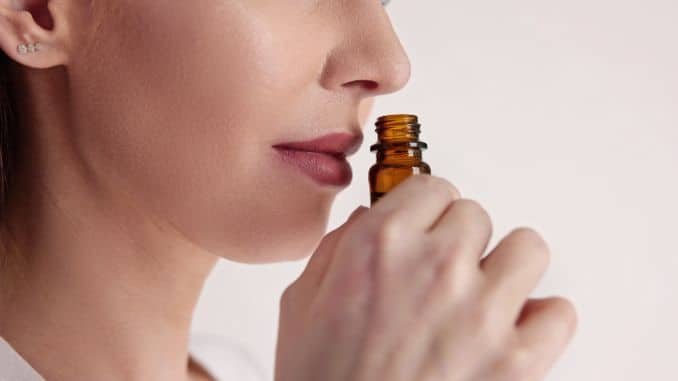 Essential Oils As Medicines