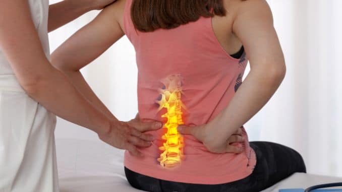 Low Back Pain