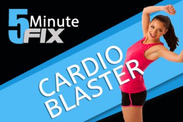 CARDIO BLASTER (Module 1)