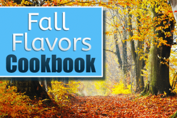 CORNUCOPIA OF FALL FLAVORS (SEPTEMBER)