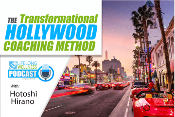 Hitoshi Hirano – The Transformational Hollywood Coaching Method