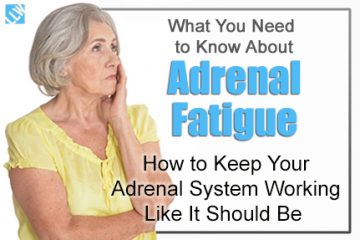 What You Need to Know About Adrenal Fatigue