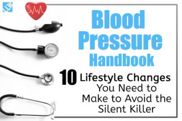 THE BLOOD PRESSURE HANDBOOK