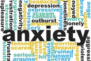 What is Anxiety And How To Identify It?