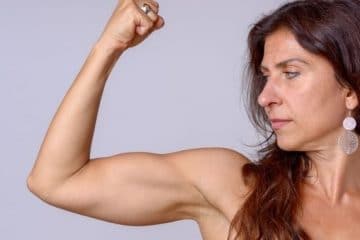 5 Ideas for a Stronger Upper Body