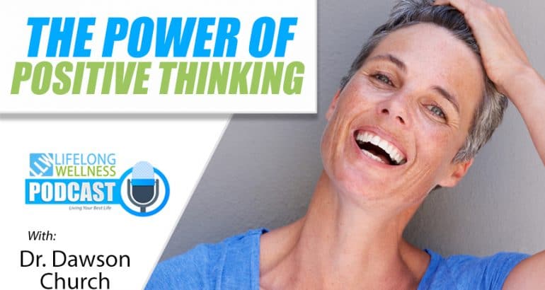 The Power of Positive Thinking