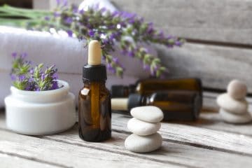 Combat Insomnia With 3 Powerful Essential Oils