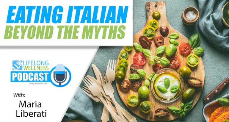 Eating Italian: Beyond the Myths