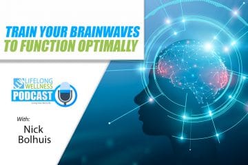 Nick Bolhuis – Train Your Brainwaves to Function Optimally