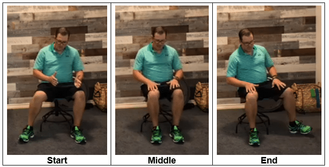 Alternative Exercise1- Exercises to Strengthen Your Knee