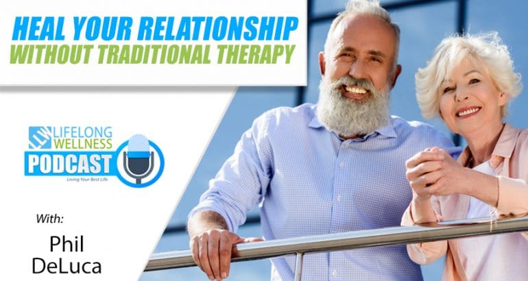 Heal Your Relationship Without Traditional Therapy