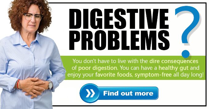 14 Day Digestive Health Quick Start Program