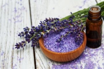 Best Essential Oils for Travelling