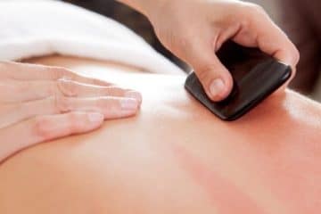 What is Gua Sha?