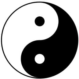 yin yang- Chinese Herbal Medicine and Yin Yang Theory