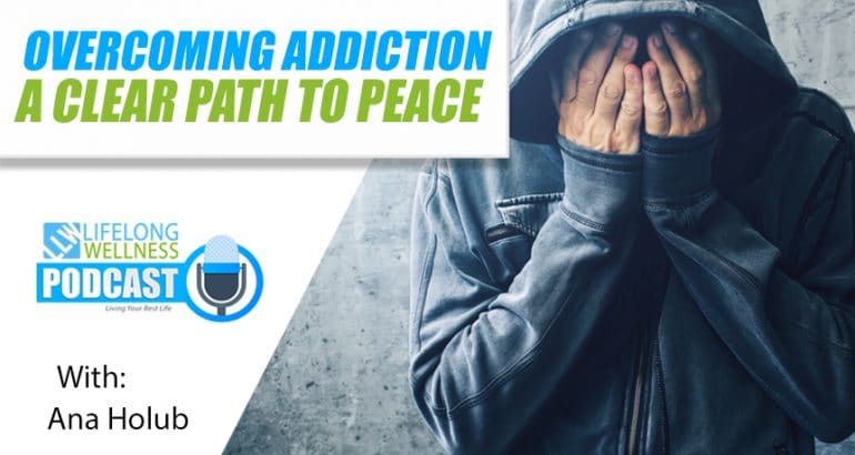 Overcoming Addiction: A Clear Path to Peace