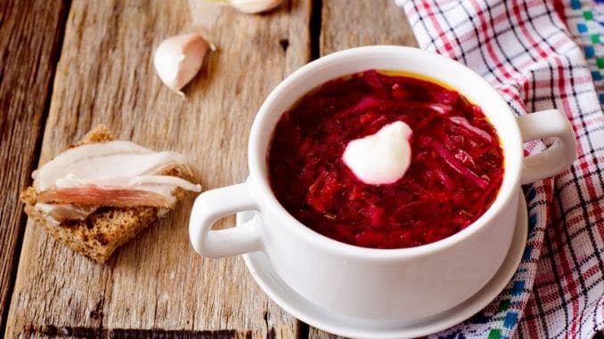 Borscht