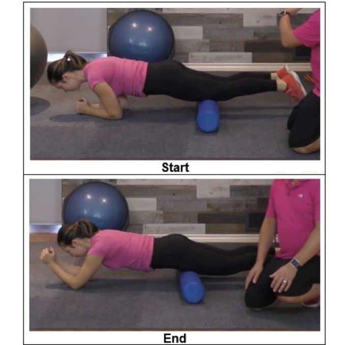 Foam Roller- Tools to Speed Up Recovery and Reduce Muscle Soreness