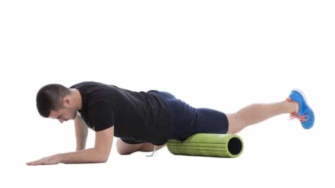 Foam Roller Exercises- Foam Rolling Modifications