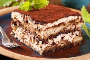 Tiramisu – A Tasty Treat