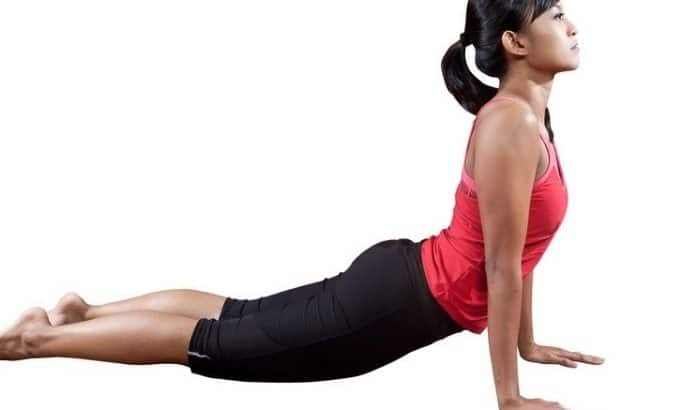 Best Exercises for Back Pain Relief