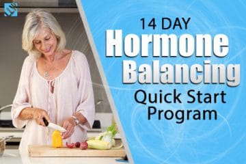 14-Day Hormone Balancing Quick Start Program