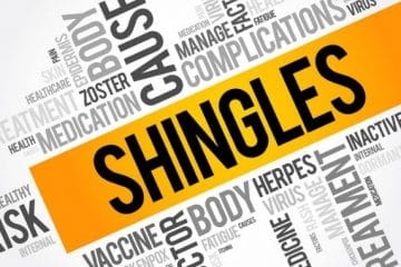 Reducing the Risk of Shingles