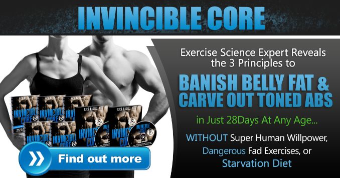 Invincible Core Digital Download