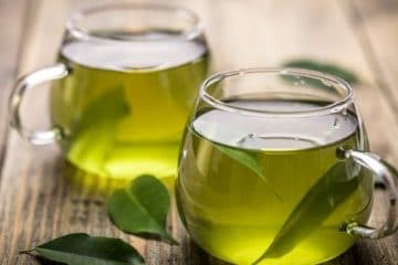 10 Reasons Why You Should Drink More Green Tea