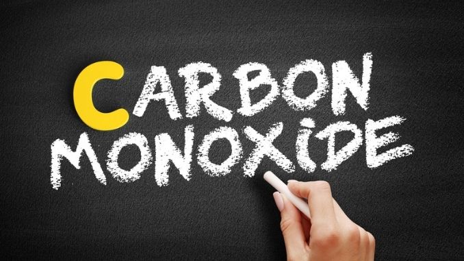 Carbon Monoxide