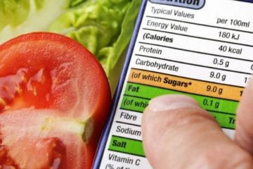 10 Ways to Get the Most out of the New Nutrition Facts Label