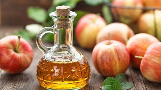 7 Myths and Truths About Apple Cider Vinegar