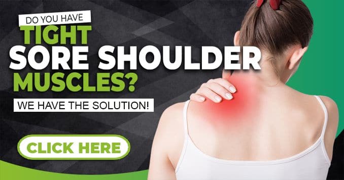 Unlock Your Tight Shoulders