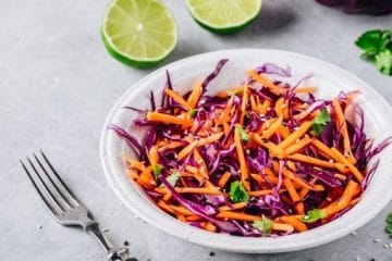 Delicious Summer Slaw