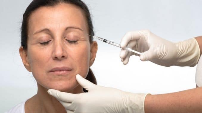 Should You Try Botox in Your 40s and Beyond