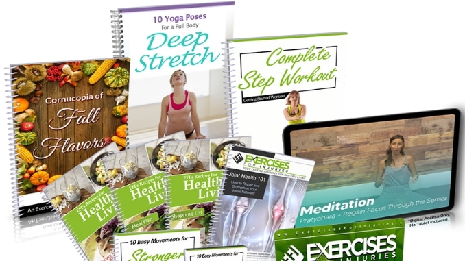 Fall Wellness Bundle