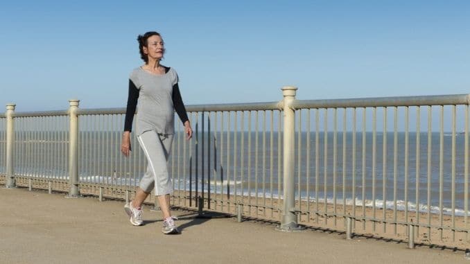 10 Simple Ways to Burn More Calories on Your Next Walk