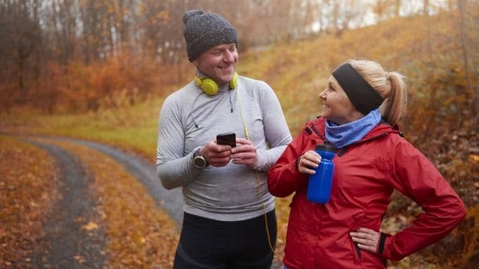 jogging-time-autumn-smiling