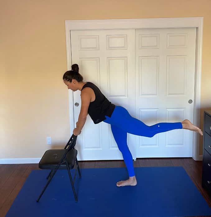 Knee Drive to Leg Extension2