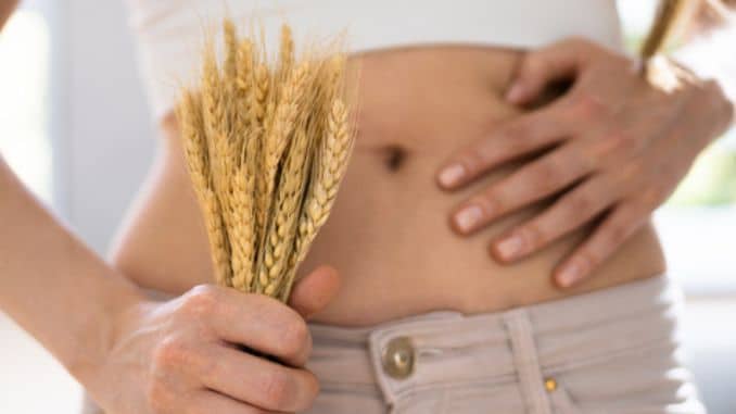 What is Celiac Disease 