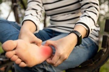 Help for Plantar Fasciitis