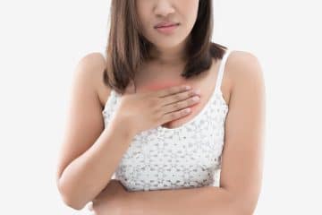 Managing the Symptoms of Acid Reflux