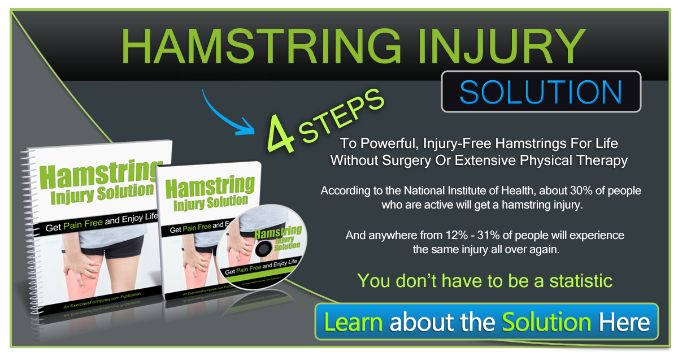 HAMSTRING INJURY