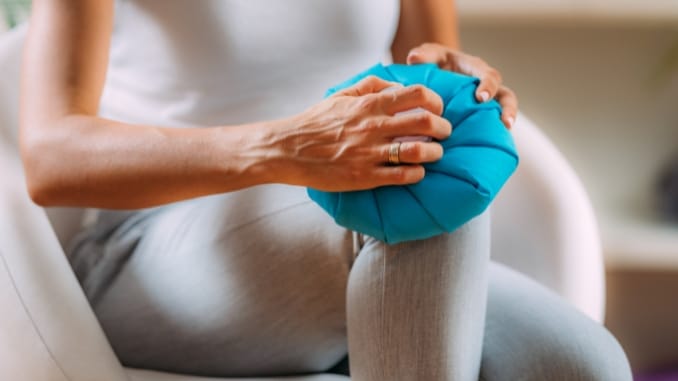 Knee Pain Management