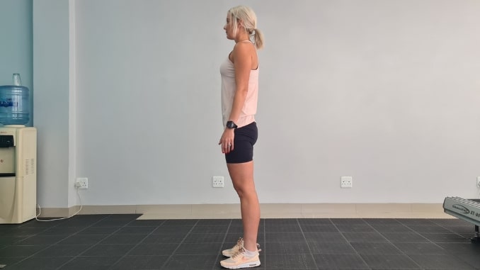 Exercises for Bad Knees