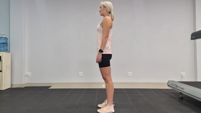 Exercises for Bad Knees