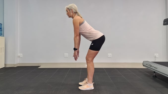 Exercises for Bad Knees