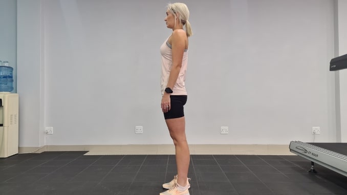 Exercises for Bad Knees