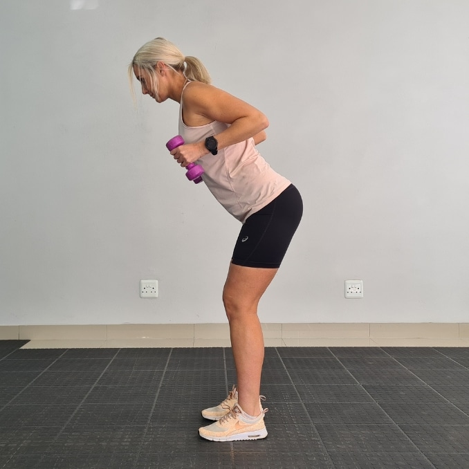 Arm Toning Workout